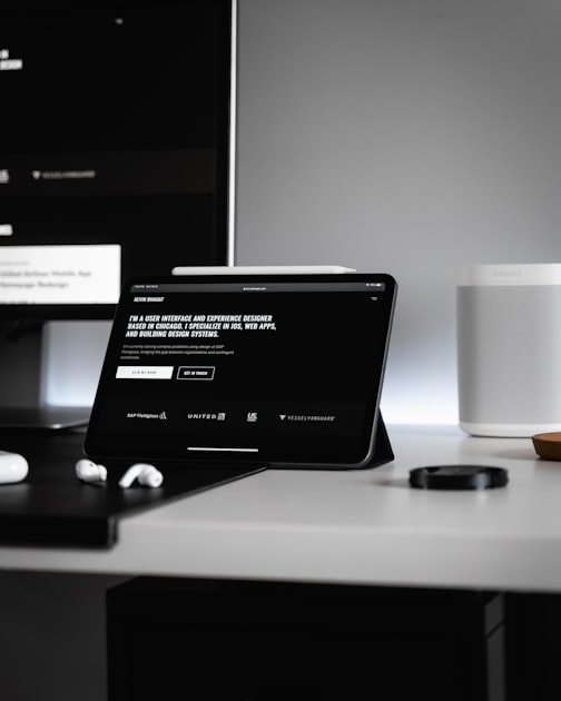 Tips for Audio Resume Enhancement