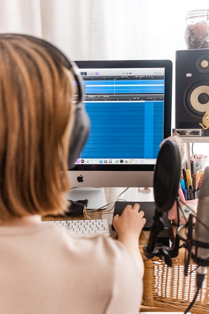 The Importance of Audio Samples in Your Portfolio