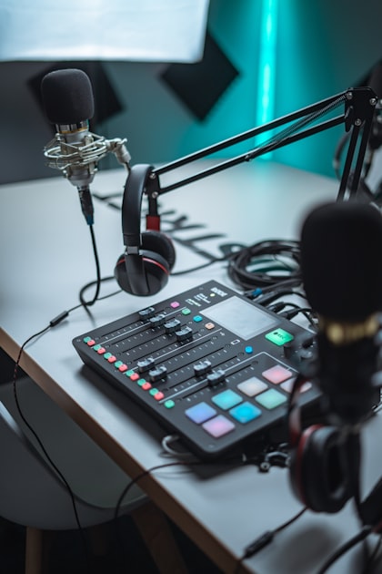 Best Practices for Audio Hosting